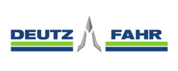 deutz fahr logo