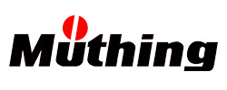 muething logo