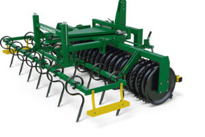 Kerner Maschinenbau | Grubber & mehr | Deutz-Fahr Zentrum