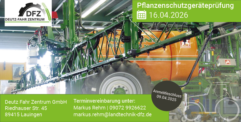 2026 DFZ Pflanzengeraeteschutzpruefung
