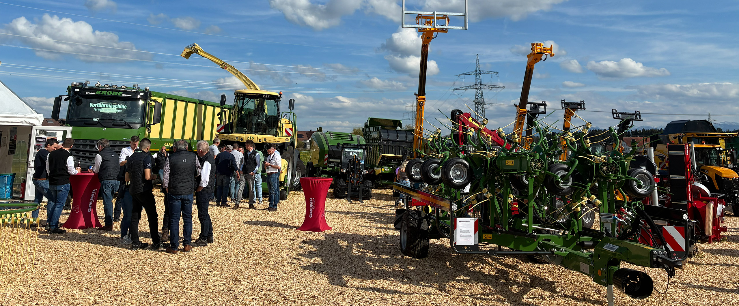 Agrarschau 2026