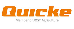 Quicke Logo