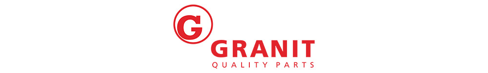 Granit Logo lang